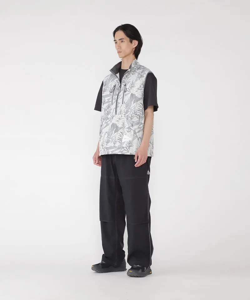 Gramicci x and wander Nylon Double Knee Pant sold by Gramicci product image thumbnail 3