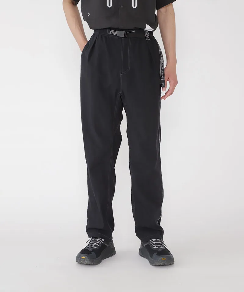 Gramicci x and wander Nylon Climbing Pant sold by Gramicci product image thumbnail 4