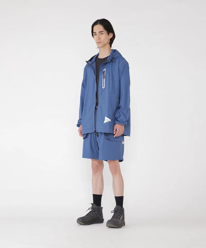 Gramicci x and wander Brushed Nylon Short sold by Gramicci product image thumbnail 4