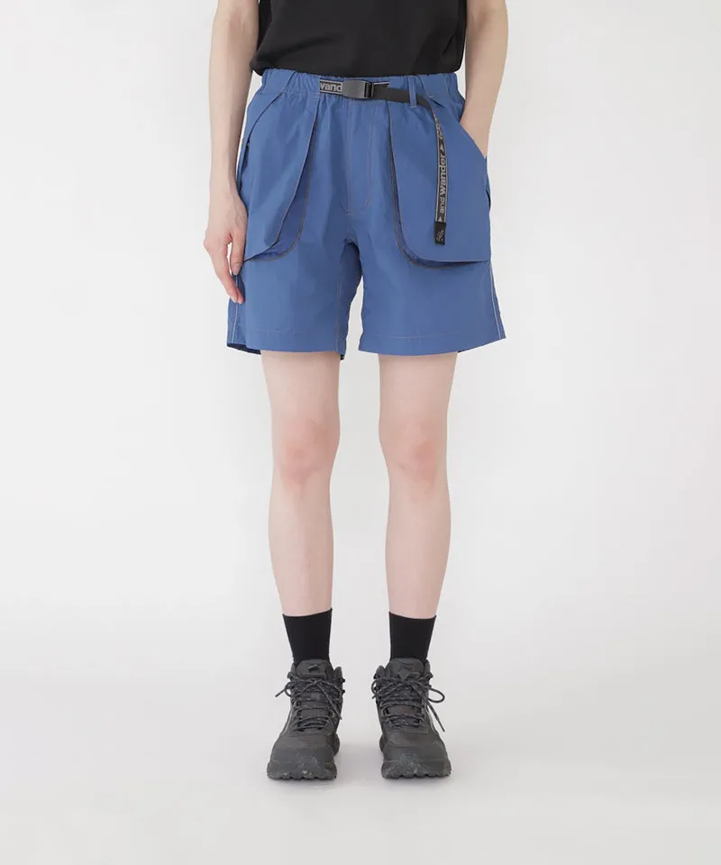 Gramicci x and wander Brushed Nylon Short sold by Gramicci product image thumbnail 3