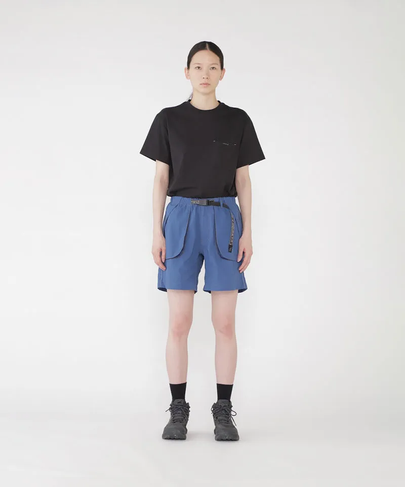 Gramicci x and wander Brushed Nylon Short sold by Gramicci product image thumbnail 2