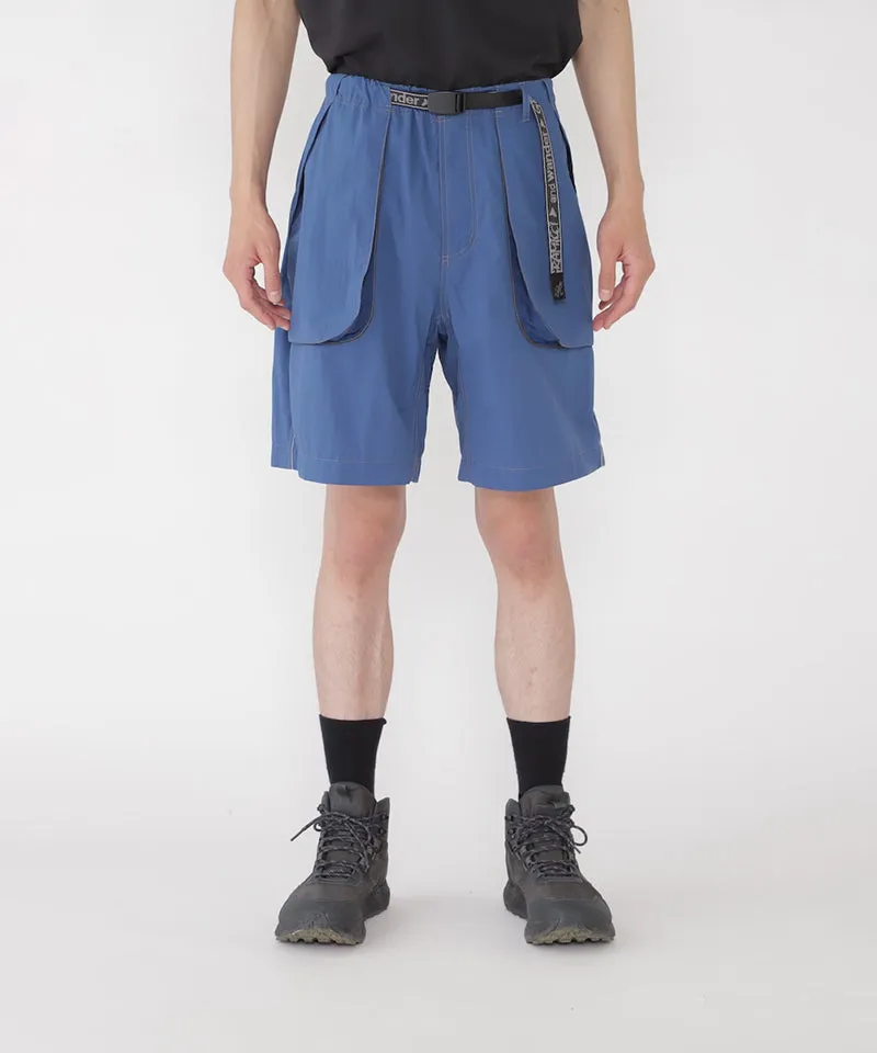 Gramicci x and wander Brushed Nylon Short sold by Gramicci product image thumbnail 5