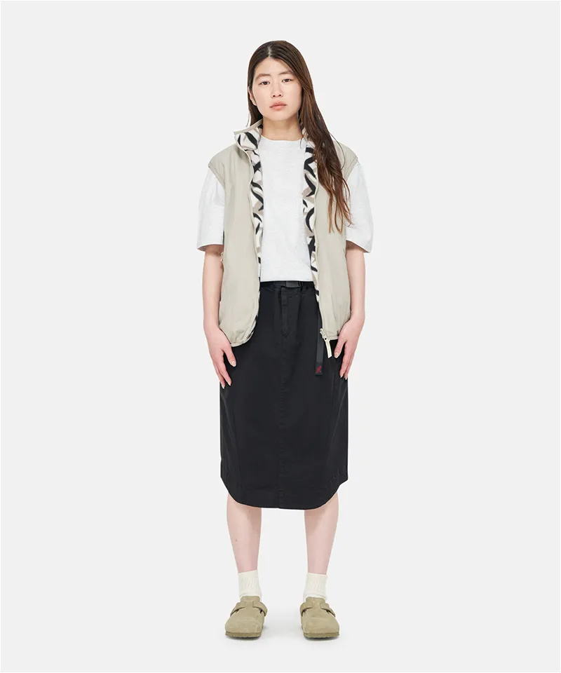 Lili Midi Skirt sold by Gramicci product image thumbnail 3