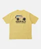 Off Road Tee Pigment Dyed sold by Gramicci