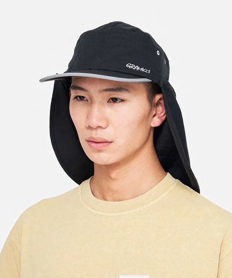 Baylor Sun Cap sold by Gramicci product image thumbnail 4