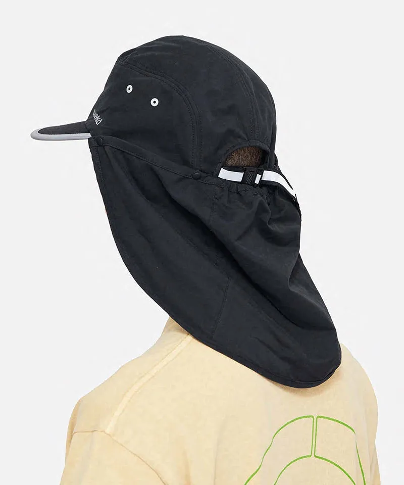 Baylor Sun Cap sold by Gramicci product image thumbnail 5