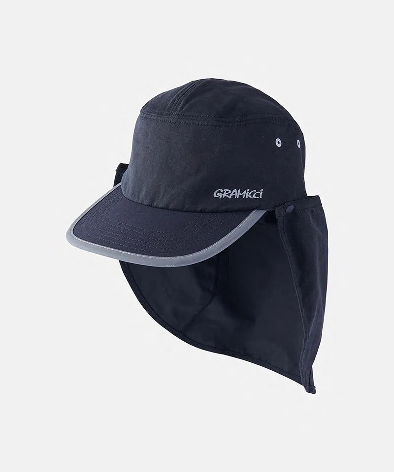 Baylor Sun Cap sold by Gramicci product image thumbnail 2