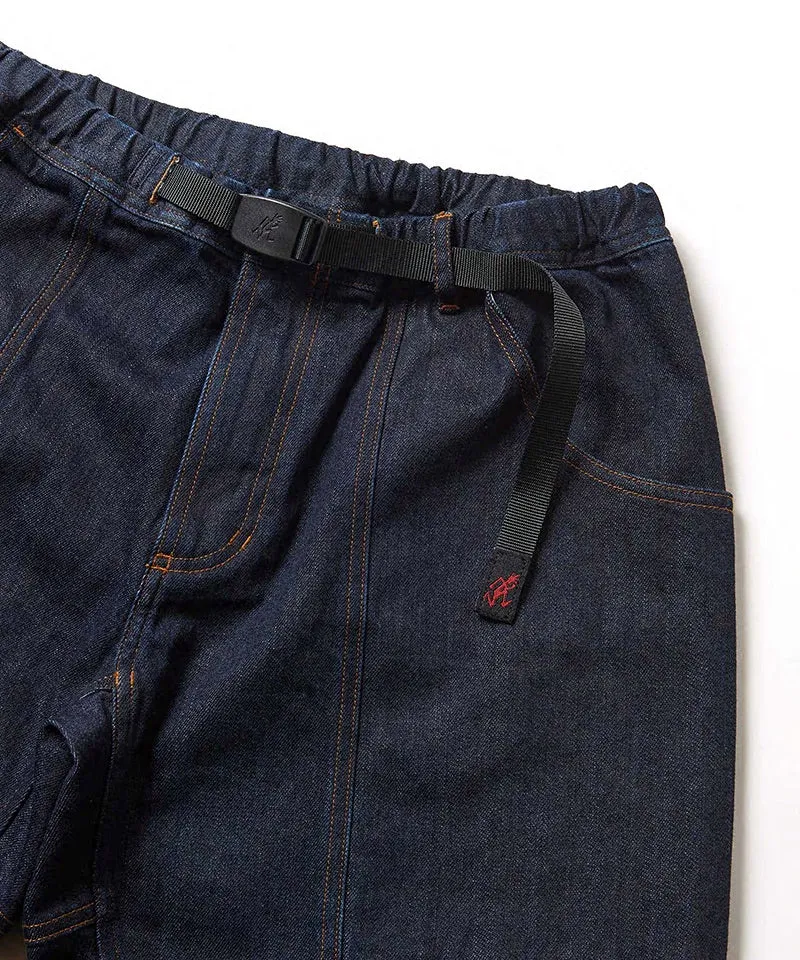 Japanese Denim Gadget Short sold by Gramicci product image thumbnail 3