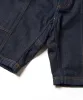 Japanese Denim Gadget Short sold by Gramicci