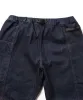 Japanese Denim Gadget Short sold by Gramicci