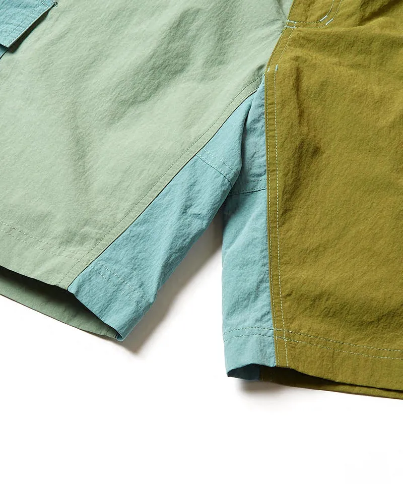 Clinton Short sold by Gramicci product image thumbnail 4