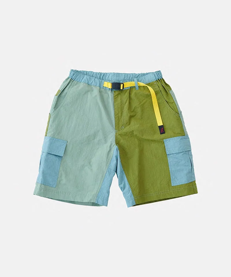 Clinton Short sold by Gramicci