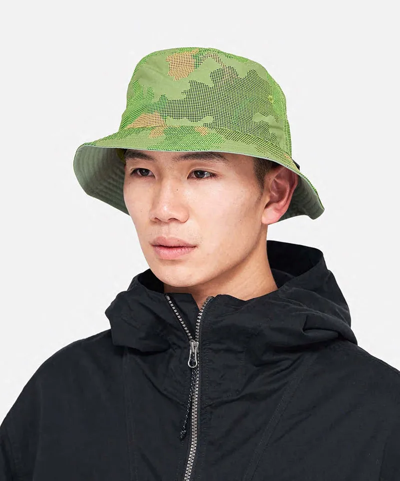 Reversible Bucket Hat sold by Gramicci product image thumbnail 4