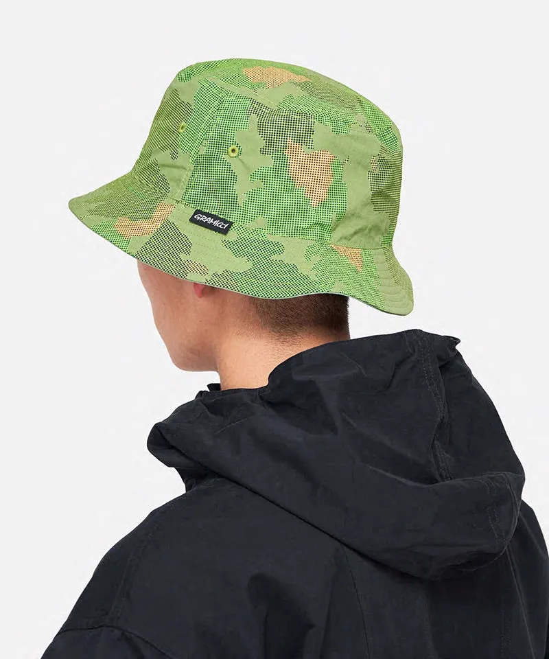 Reversible Bucket Hat sold by Gramicci product image thumbnail 5