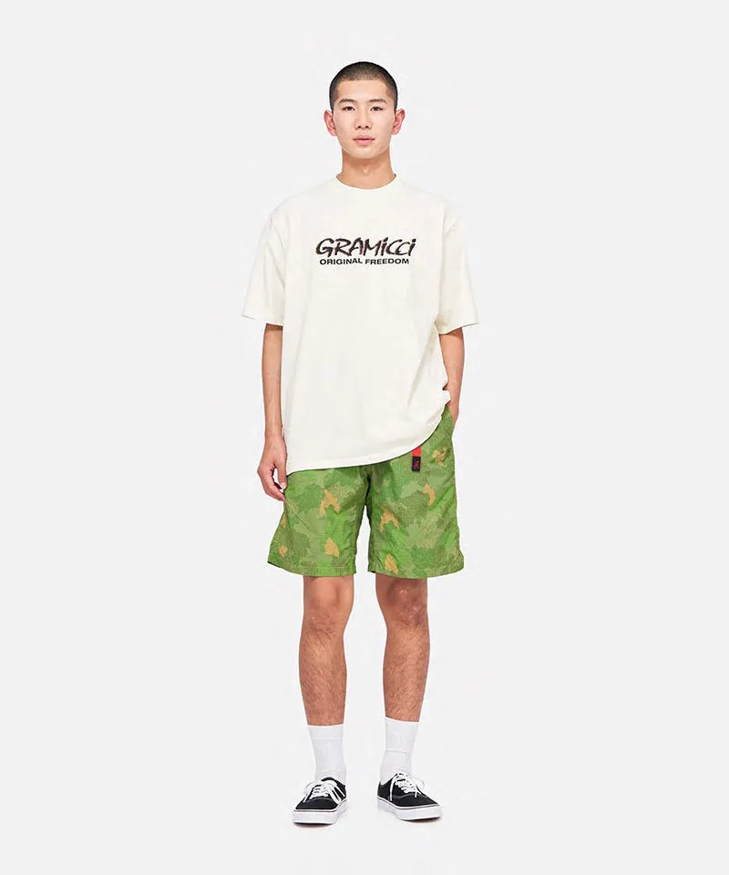 Nylon Packable G-Short sold by Gramicci product image thumbnail 2