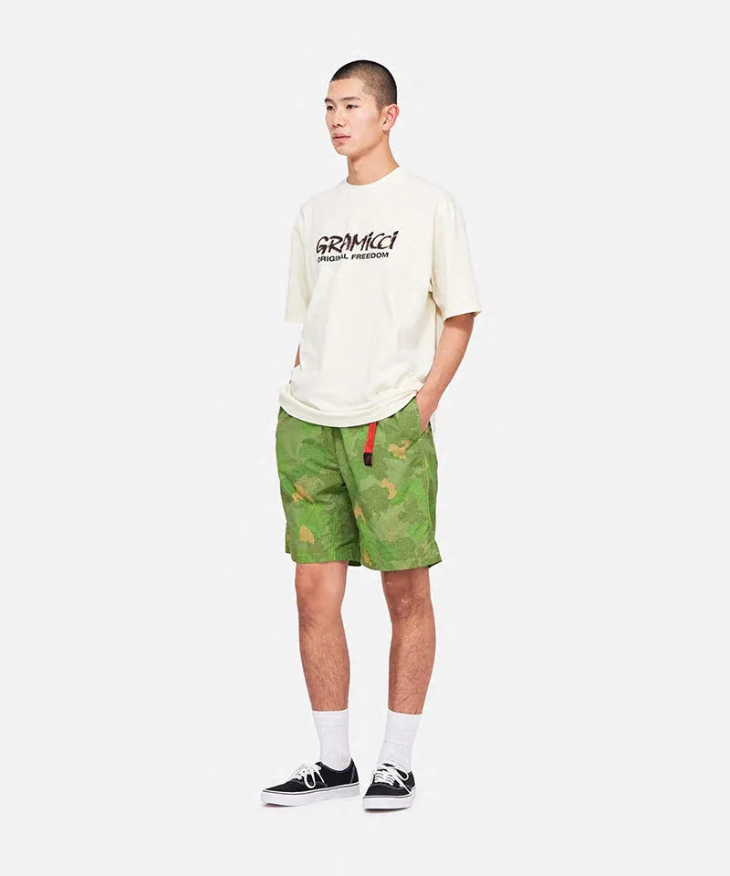 Nylon Packable G-Short sold by Gramicci product image thumbnail 3