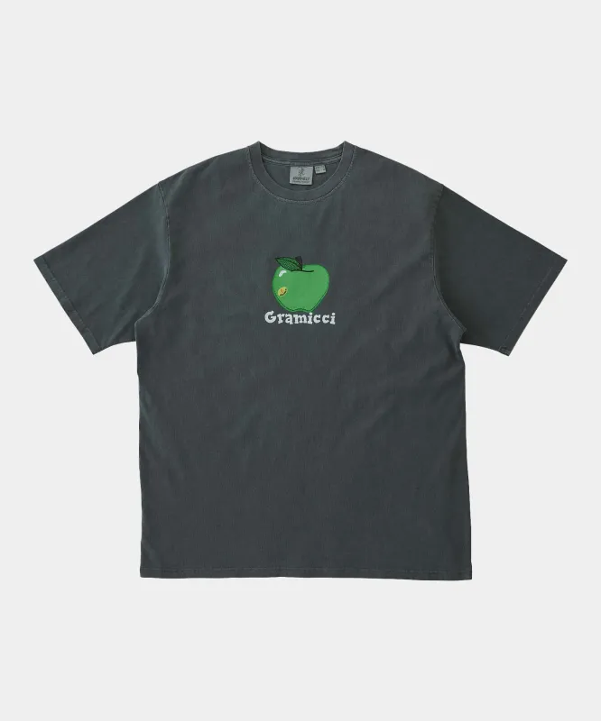 Apple Tee sold by Gramicci