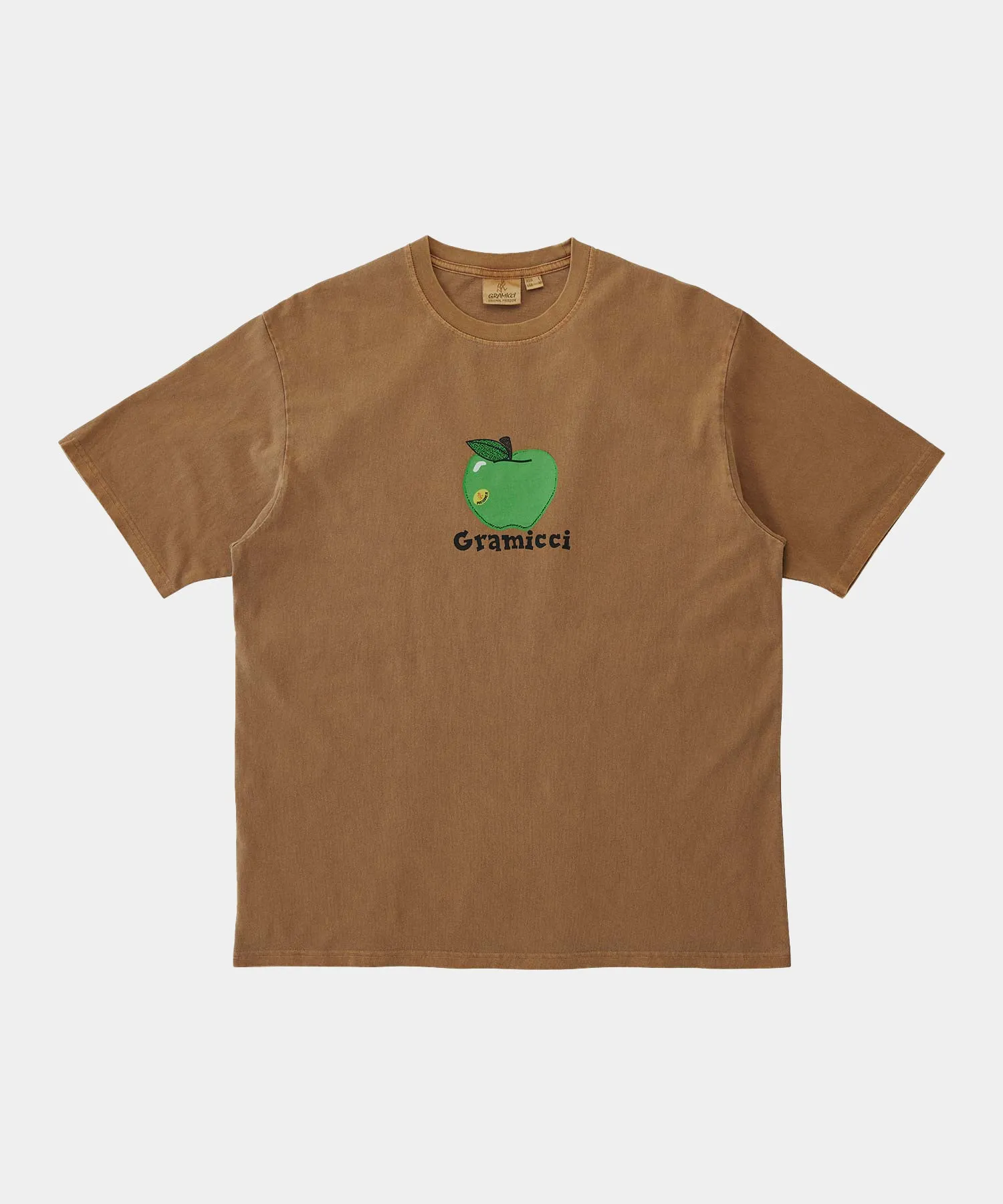 Apple Tee sold by Gramicci product image thumbnail 2