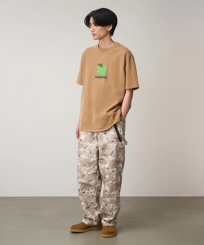 Apple Tee sold by Gramicci product image thumbnail 5