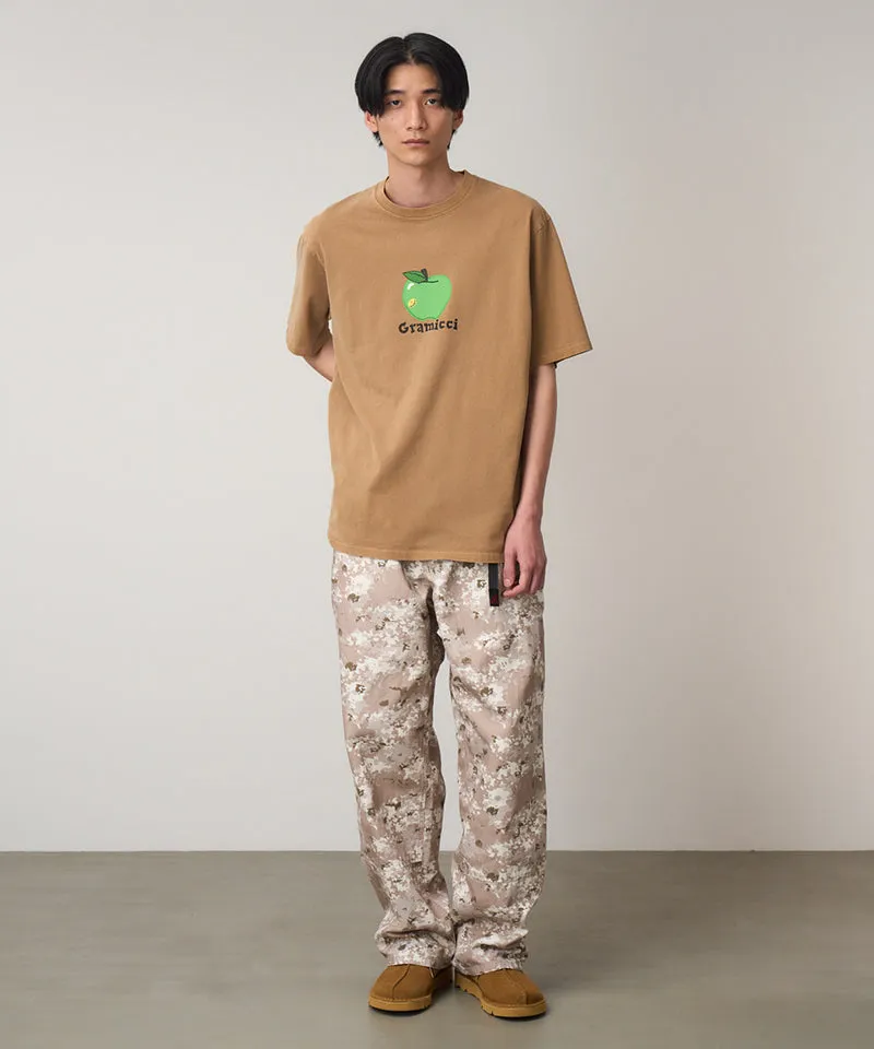 Apple Tee sold by Gramicci product image thumbnail 4