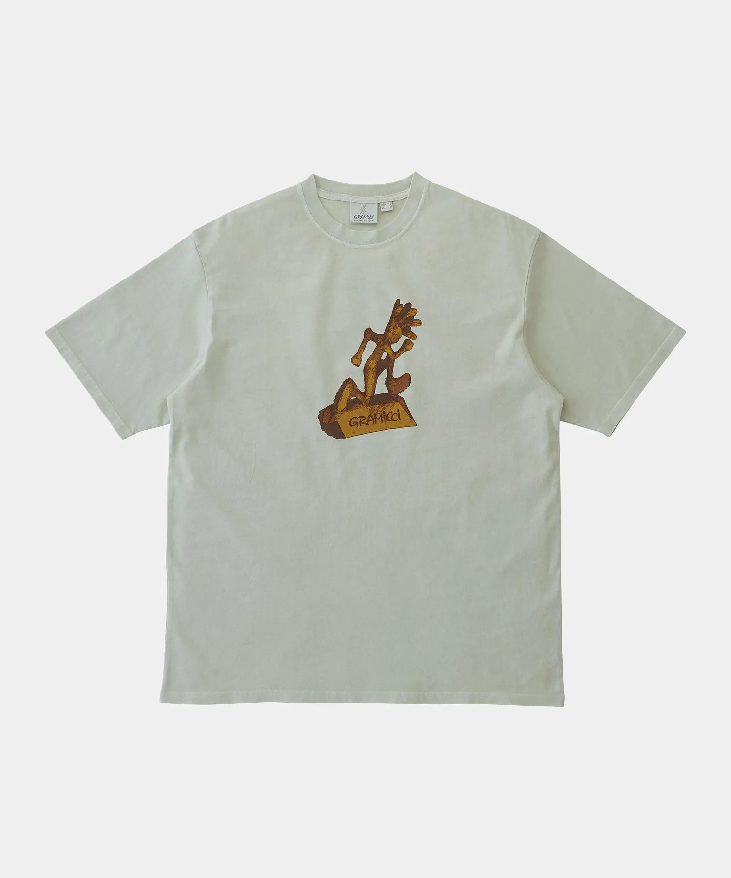 Sculpture Tee sold by Gramicci product image thumbnail 2