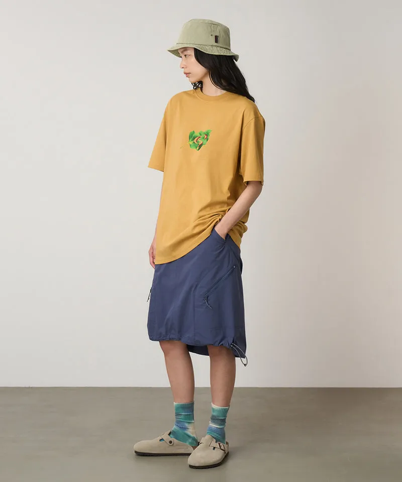 Leaf Tee sold by Gramicci product image thumbnail 5