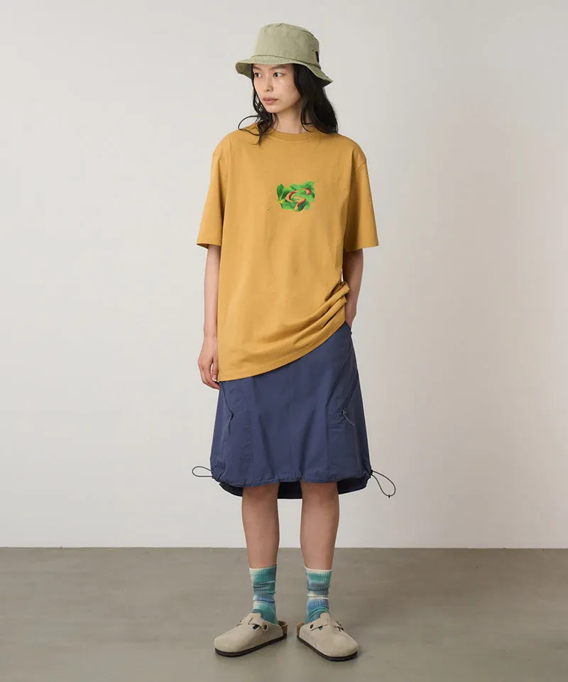 Leaf Tee sold by Gramicci product image thumbnail 4
