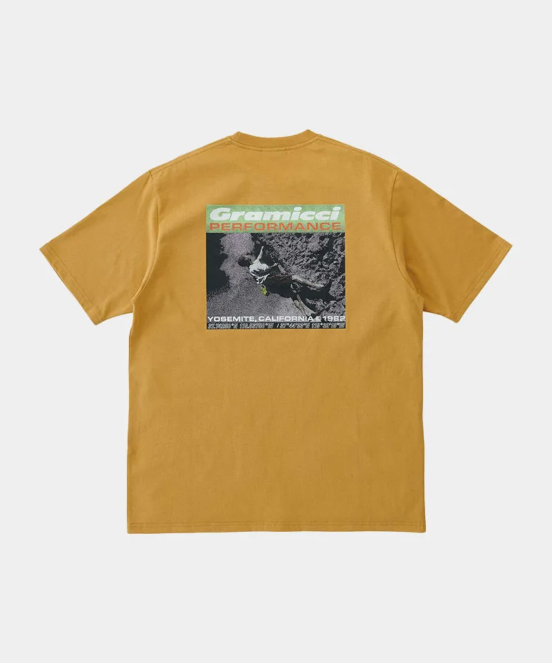 Performance Tee sold by Gramicci product image thumbnail 2