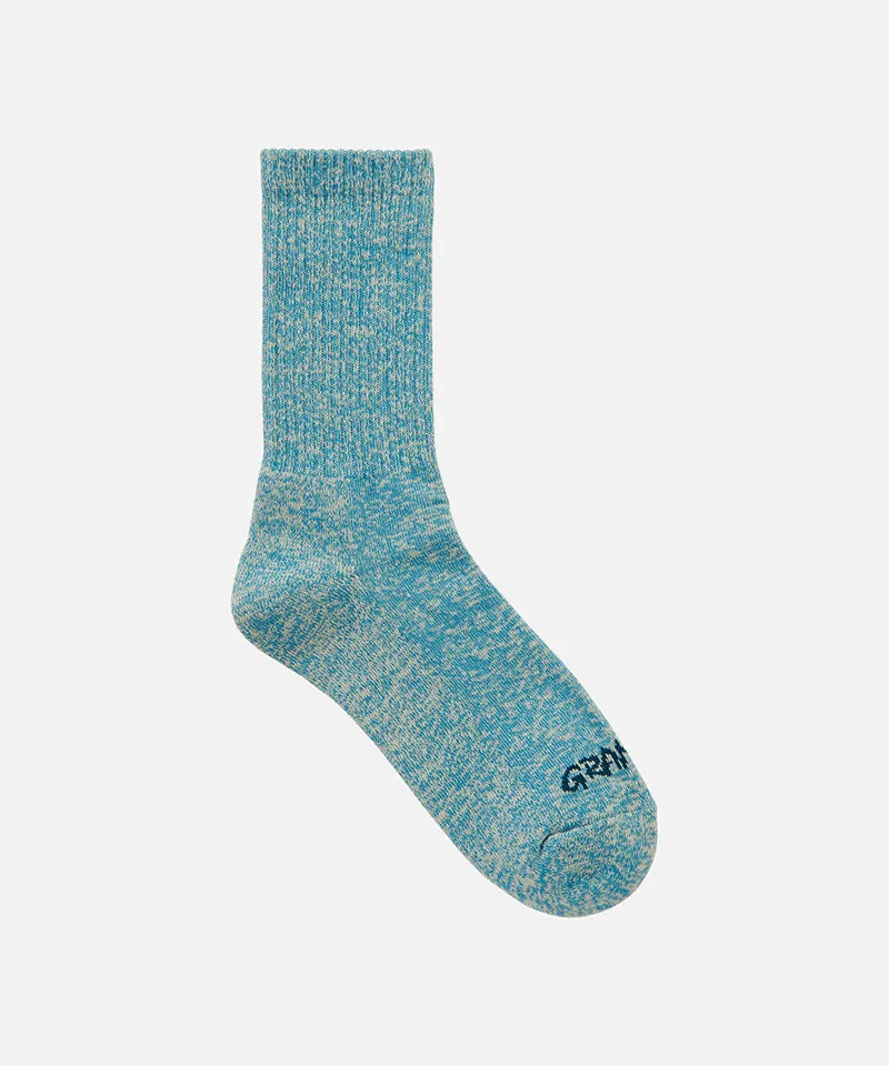 Hemp Blend Socks sold by Gramicci