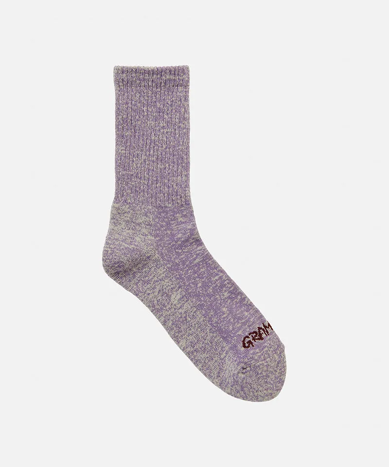 Hemp Blend Socks sold by Gramicci product image thumbnail 4