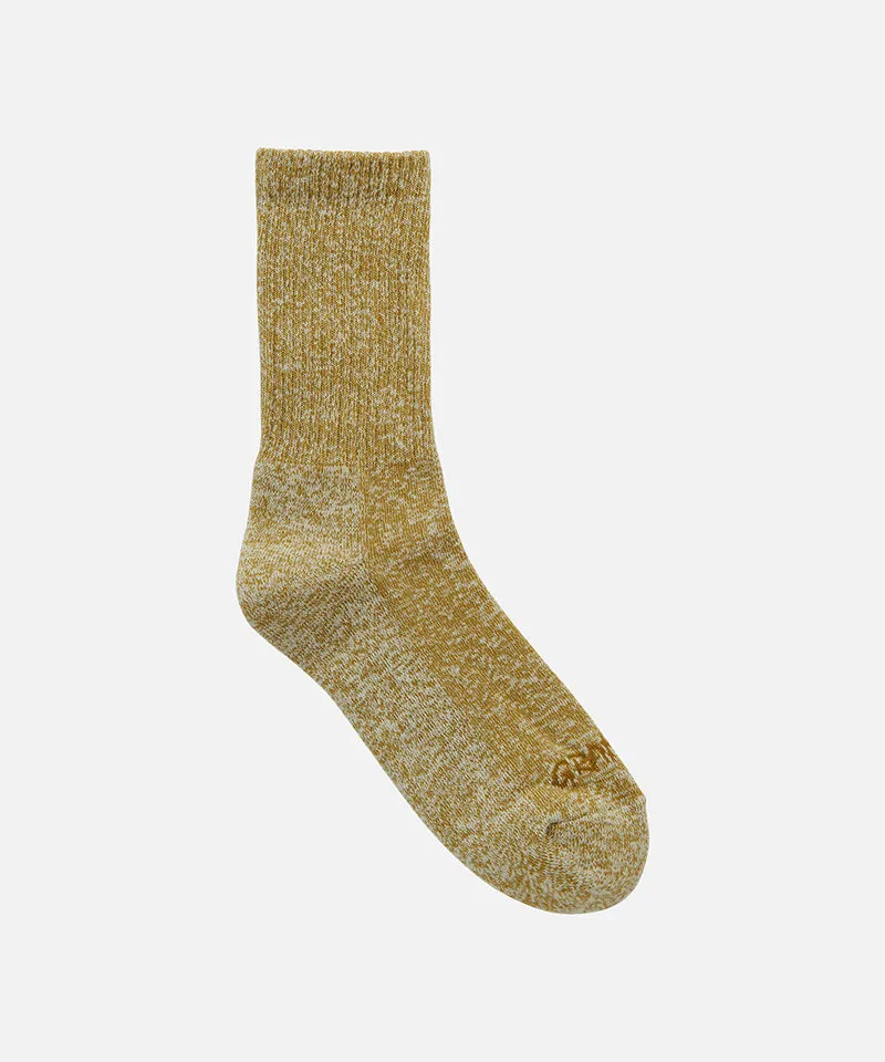 Hemp Blend Socks sold by Gramicci product image thumbnail 2
