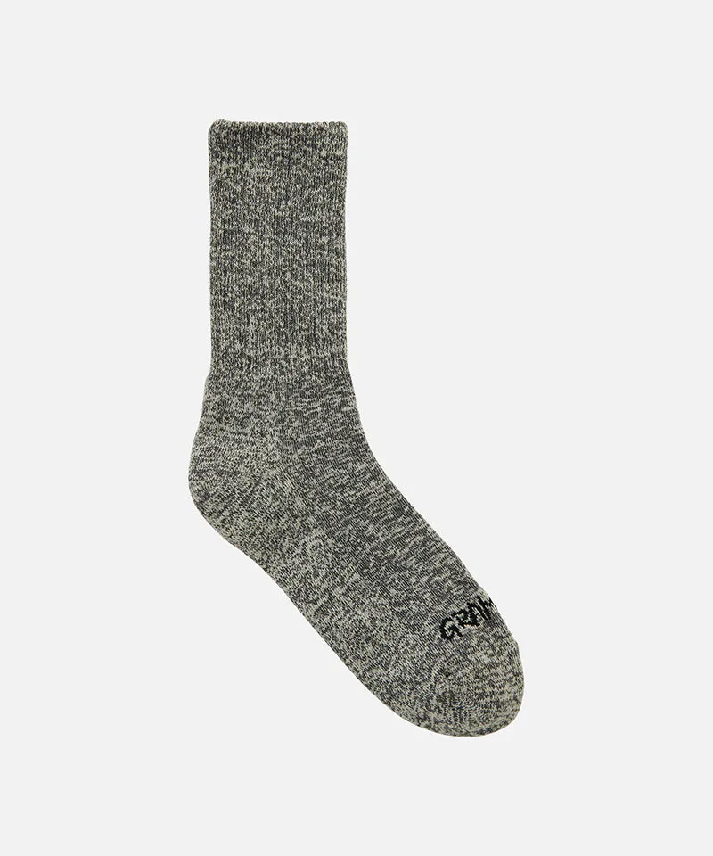 Hemp Blend Socks sold by Gramicci product image thumbnail 3