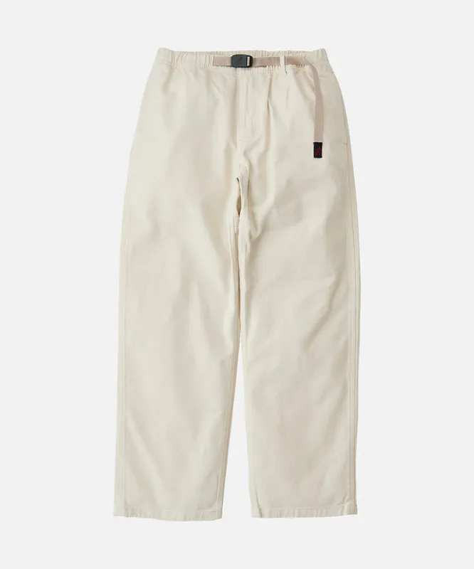 Winter Twill Gramicci Pant sold by Gramicci