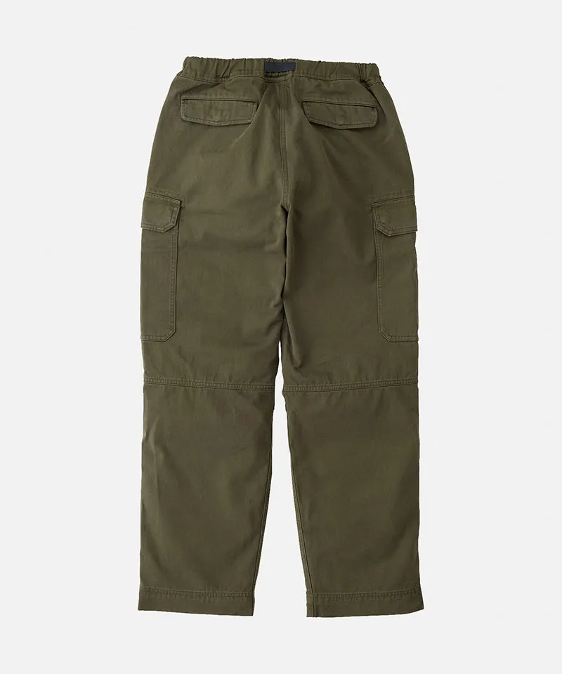 Sierra Cargo Pant sold by Gramicci product image thumbnail 4