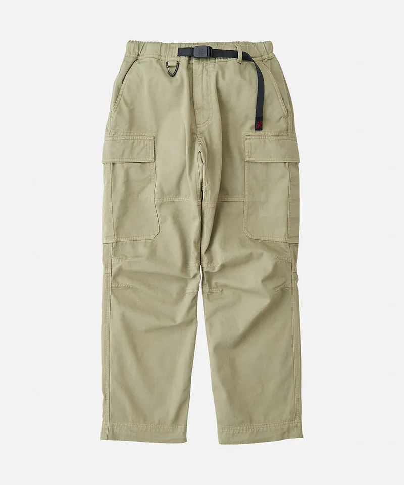 Sierra Cargo Pant sold by Gramicci