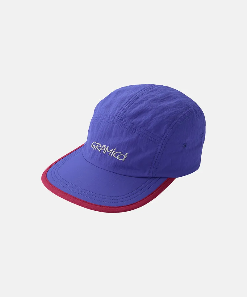 Nylon Gramicci Cap sold by Gramicci