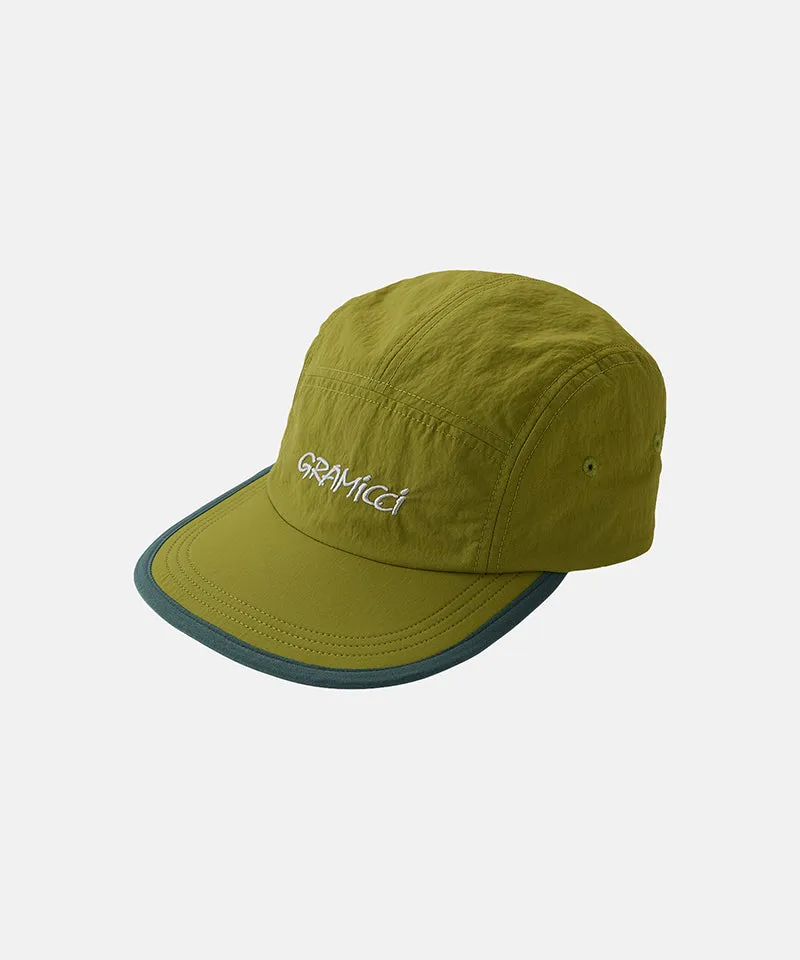 Nylon Gramicci Cap sold by Gramicci product image thumbnail 3
