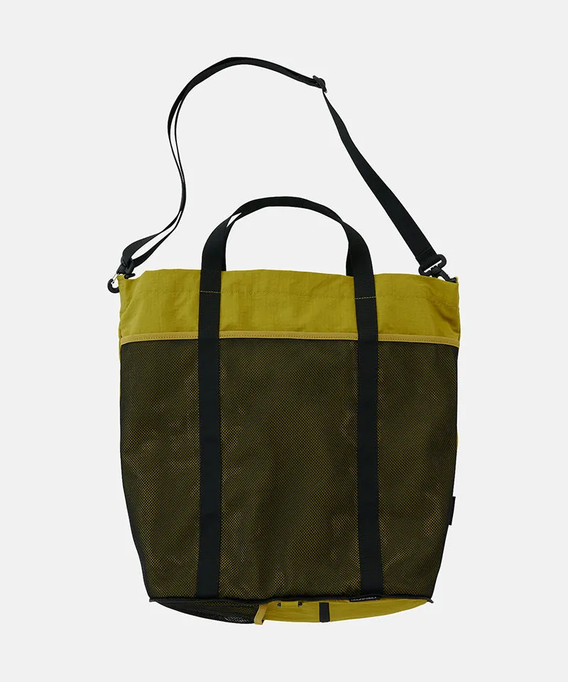 Nylon Packable Tote sold by Gramicci product image thumbnail 3