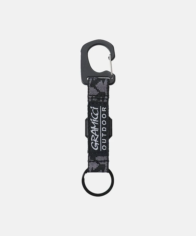 Compass Keyring sold by Gramicci product image thumbnail 3