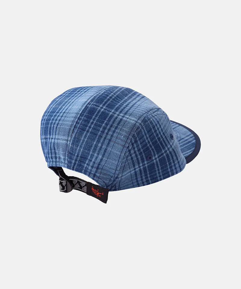 Long Bill Cap sold by Gramicci product image thumbnail 5