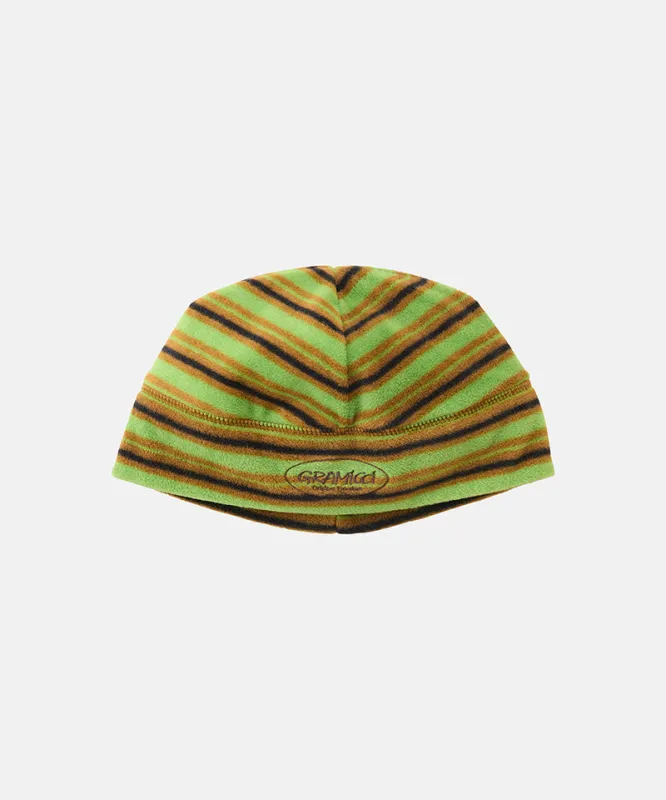 Thermal Fleece Beanie sold by Gramicci