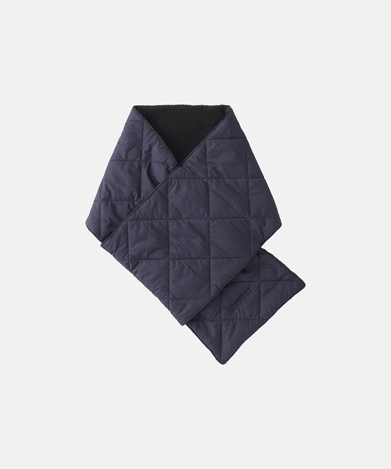 Thermal Insulation Quilted Scarf sold by Gramicci product image thumbnail 5