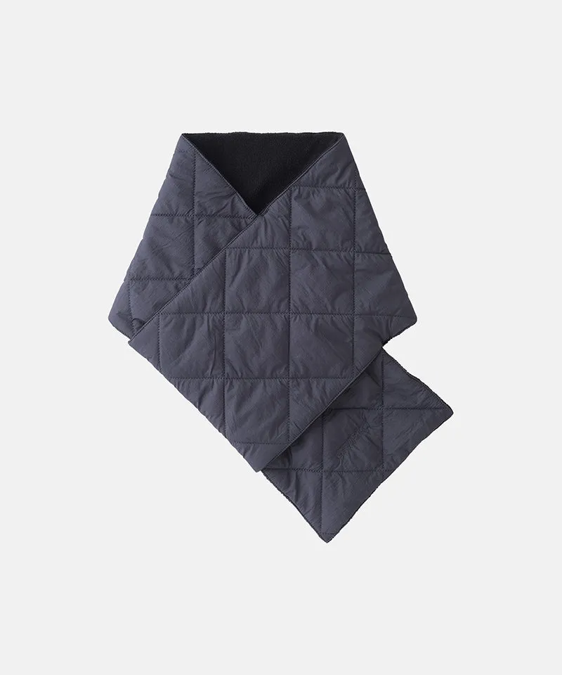Thermal Insulation Quilted Scarf sold by Gramicci product image thumbnail 4