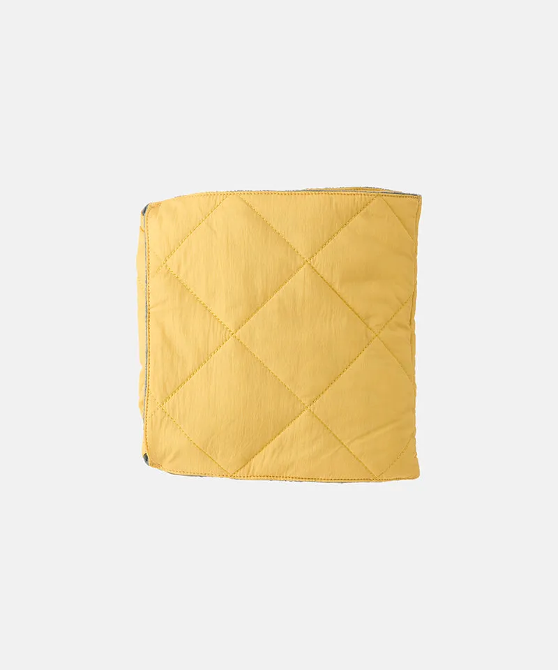 Thermal Insulation Quilted Scarf sold by Gramicci product image thumbnail 2