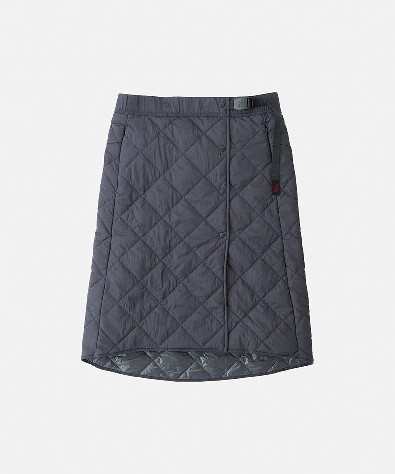 Thermal Insulation Quilted Skirt sold by Gramicci product image thumbnail 5