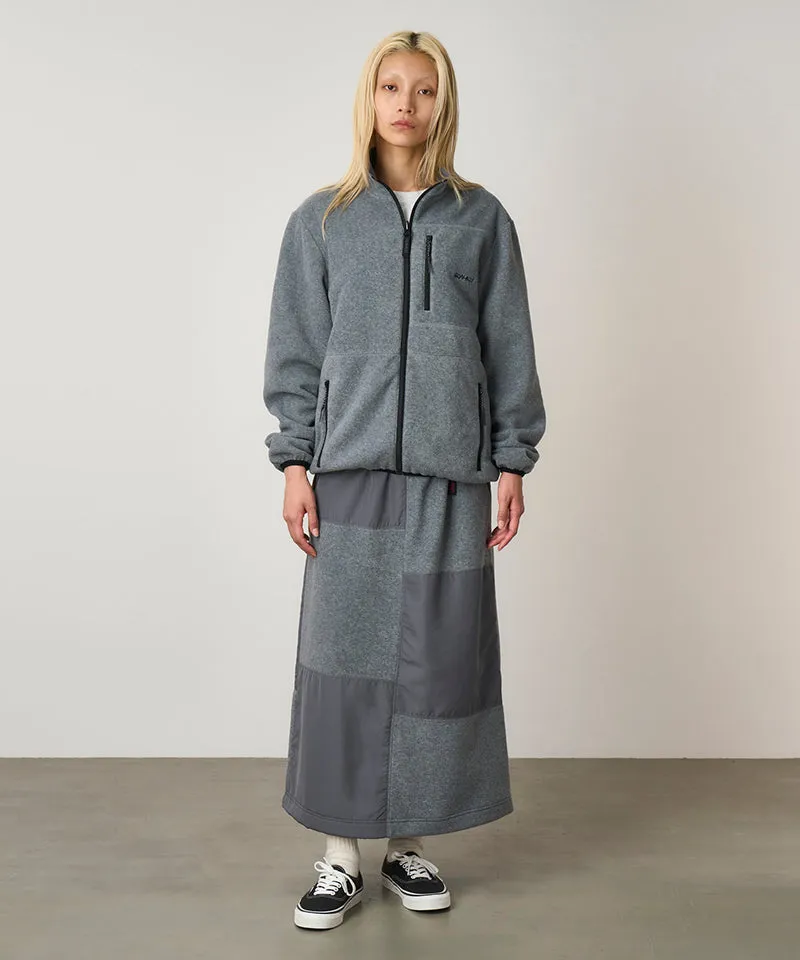 Thermal Fleece Patch Skirt sold by Gramicci product image thumbnail 5