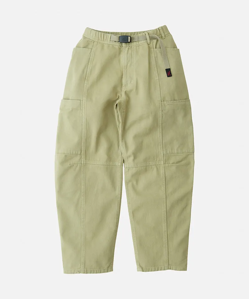 Winter Twill W's Voyager Pant sold by Gramicci