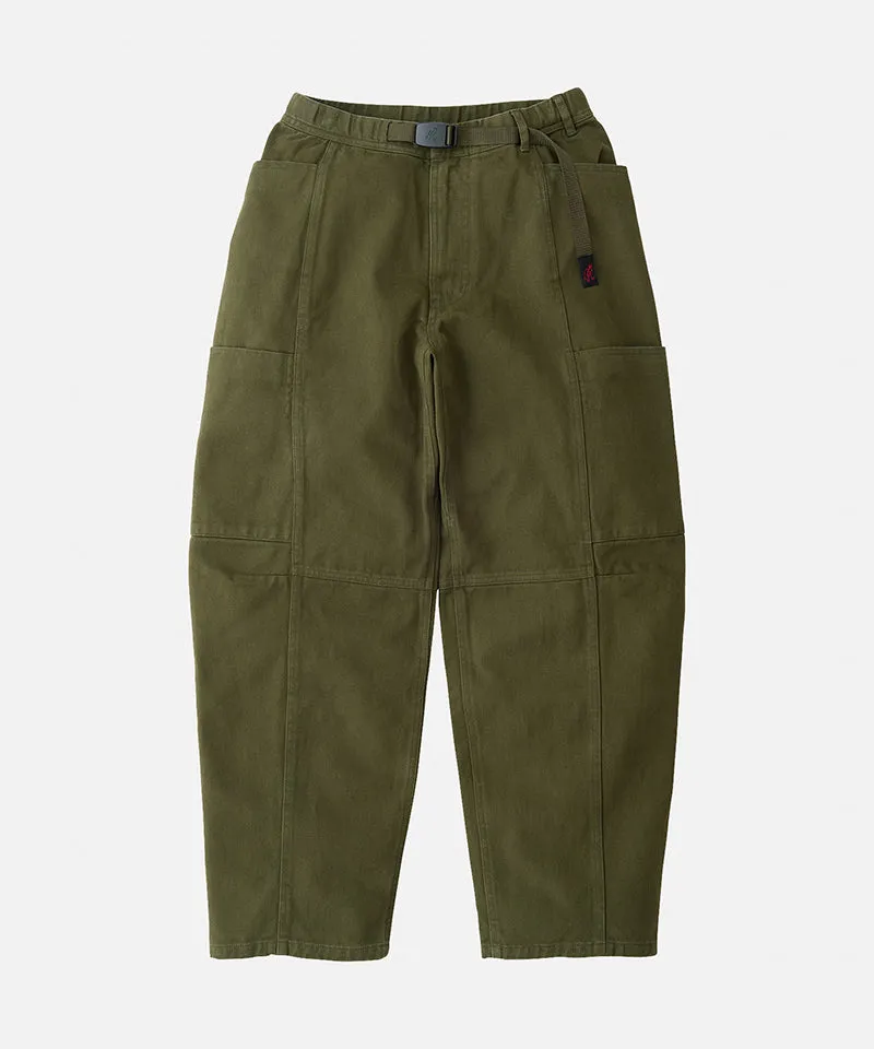 Winter Twill W's Voyager Pant sold by Gramicci product image thumbnail 3