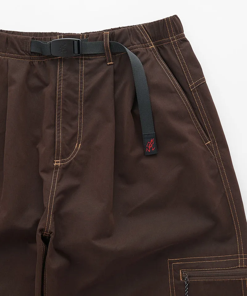 W's Salem Cargo Pant sold by Gramicci product image thumbnail 5