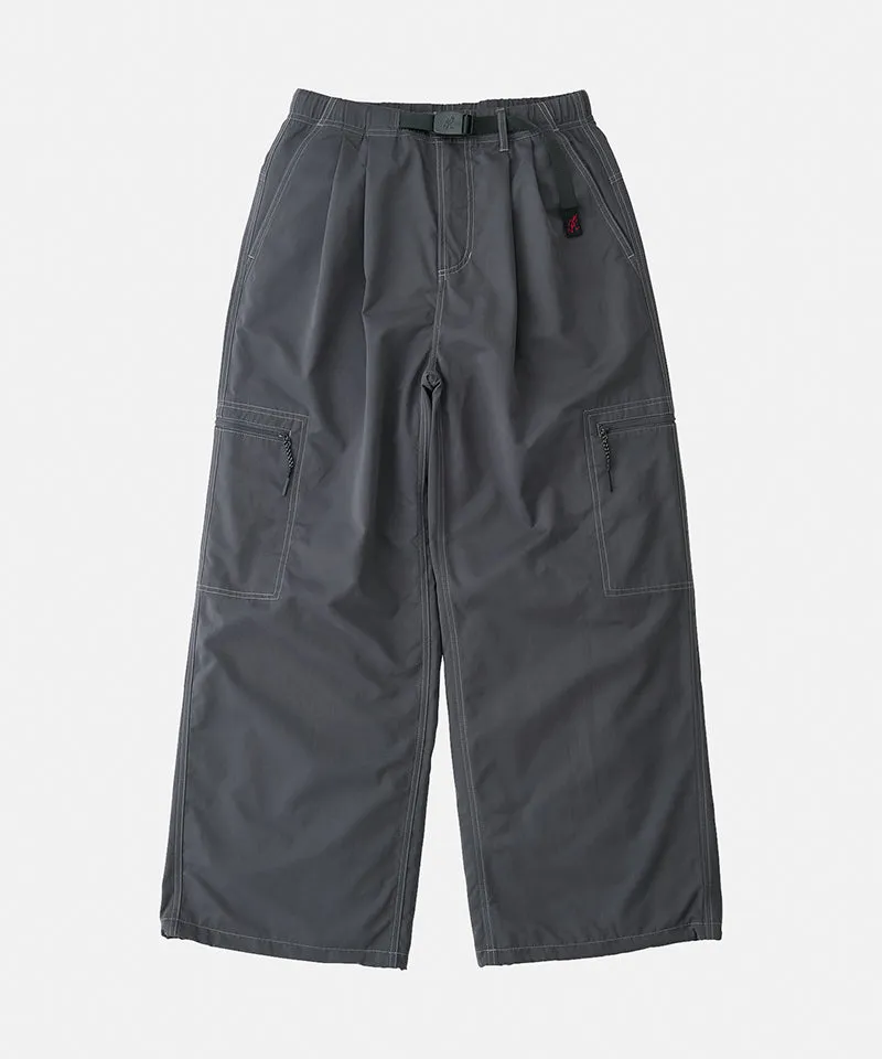 W's Salem Cargo Pant sold by Gramicci
